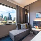 Business 71 image CROWNE PLAZA MELBOURNE, AN IHG HOTEL Wedding Venue in Melbourne VIC