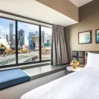 Business 77 image CROWNE PLAZA MELBOURNE, AN IHG HOTEL Wedding Venue in Melbourne VIC