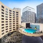 Business 81 image CROWNE PLAZA MELBOURNE, AN IHG HOTEL Wedding Venue in Melbourne VIC