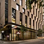 Business 3 image CROWNE PLAZA SYDNEY DARLING HARBOUR, AN IHG HOTEL Wedding Venue in Sydney NSW