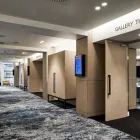 Business 8 image CROWNE PLAZA SYDNEY DARLING HARBOUR, AN IHG HOTEL Wedding Venue in Sydney NSW