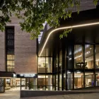 Business 15 image CROWNE PLAZA SYDNEY DARLING HARBOUR, AN IHG HOTEL Wedding Venue in Sydney NSW