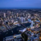 Business 19 image CROWNE PLAZA SYDNEY DARLING HARBOUR, AN IHG HOTEL Wedding Venue in Sydney NSW