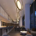 Business 41 image CROWNE PLAZA SYDNEY DARLING HARBOUR, AN IHG HOTEL Wedding Venue in Sydney NSW