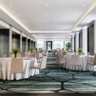 Business 44 image CROWNE PLAZA SYDNEY DARLING HARBOUR, AN IHG HOTEL Wedding Venue in Sydney NSW