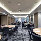 Business 55 image CROWNE PLAZA SYDNEY DARLING HARBOUR, AN IHG HOTEL Wedding Venue in Sydney NSW