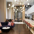 Business 61 image CROWNE PLAZA SYDNEY DARLING HARBOUR, AN IHG HOTEL Wedding Venue in Sydney NSW