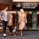 Business 69 image CROWNE PLAZA SYDNEY DARLING HARBOUR, AN IHG HOTEL Wedding Venue in Sydney NSW