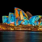 Business 70 image CROWNE PLAZA SYDNEY DARLING HARBOUR, AN IHG HOTEL Wedding Venue in Sydney NSW