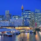 Business 73 image CROWNE PLAZA SYDNEY DARLING HARBOUR, AN IHG HOTEL Wedding Venue in Sydney NSW
