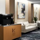 Business 4 image CROWNE PLAZA SYDNEY DARLING HARBOUR Wedding Venue in Sydney NSW