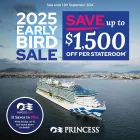 Business 1 image CRUISE OFFERS Cruise Excursions in Balwyn VIC