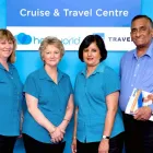 Business 6 image CRUISE & TRAVEL CENTRE SPRINGWOOD Travel Agents in Springwood QLD