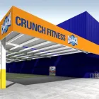 Business 2 image CRUNCH CHATSWOOD Yoga in Chatswood NSW