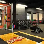 Business 4 image CRUNCH CHATSWOOD Yoga in Chatswood NSW