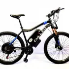 Business 1 image CULLEN E-BIKES Bicycle Shop in Canley Vale NSW