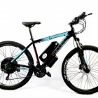 Business 2 image CULLEN E-BIKES Bicycle Shop in Canley Vale NSW