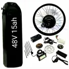 Business 4 image CULLEN E-BIKES Bicycle Shop in Canley Vale NSW