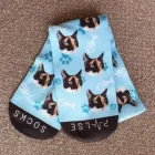 Business 1 image CUSTOM FACE SOCKS AUSTRALIA Clothing--Custom Made in Adelaide SA