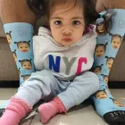 Business 3 image CUSTOM FACE SOCKS AUSTRALIA Clothing--Custom Made in Adelaide SA