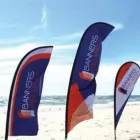 Business 4 image CUSTOM VINYL BANNERS | BANNERS AND MASH PTY LTD Business & Professional Organisations in Gepps Cross SA