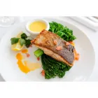 Business 1 image CYREN BAR GRILL SEAFOOD Waterfront Restaurants Sydney in Sydney NSW