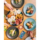 Business 5 image CYREN BAR GRILL SEAFOOD Waterfront Restaurants Sydney in Sydney NSW