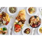 Business 15 image CYREN BAR GRILL SEAFOOD Waterfront Restaurants Sydney in Sydney NSW