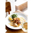 Business 25 image CYREN BAR GRILL SEAFOOD Waterfront Restaurants Sydney in Sydney NSW