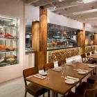 Business 29 image CYREN BAR GRILL SEAFOOD Waterfront Restaurants Sydney in Sydney NSW