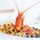 Business 39 image CYREN BAR GRILL SEAFOOD Waterfront Restaurants Sydney in Sydney NSW
