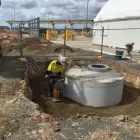 Business 6 image D. HOUSTON PLUMBING & GAS PTY LTD Toilets in Newcastle NSW