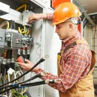 Business 8 image D&K ELECTRICAL SERVICES PTY LTD Electricians & Electrical Contractors in Sydney NSW