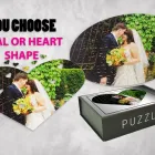 Business 3 image D'MEMORIES4U JIGSAW PUZZLES Wedding Gifts in Melbourne VIC