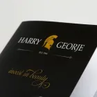 Business 2 image D-PRINT Printing in Camperdown NSW