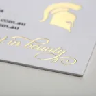 Business 3 image D-PRINT Printing in Camperdown NSW