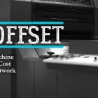 Business 6 image D-PRINT Printing in Camperdown NSW