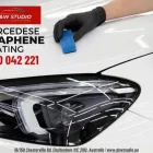 Business 1 image D&W STUDIO Professional Car Detailing in Melbourne VIC