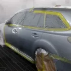 Business 2 image DAN THE TOUCH UP MAN Wheel Repairs in Ringwood VIC