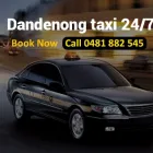 Business 3 image DANDENONG TAXI 24/7 Tourist Attractions & Information in Dandenong VIC
