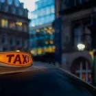 Business 1 image DANDENONG TAXI Taxi Cabs in Melbourne VIC