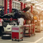 Business 1 image DANDY AUTO WORKS Auto Parts Recyclers in Dandenong VIC
