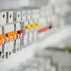 Business 1 image DARA SWITCHBOARDS Temporary Power Boards in Mulgrave VIC