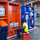 Business 11 image DARA SWITCHBOARDS Temporary Power Boards in Mulgrave VIC