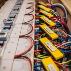 Business 17 image DARA SWITCHBOARDS Temporary Power Boards in Mulgrave VIC