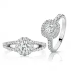 Business 2 image DAVID EAST JEWELLERS & A.PERELBERG & CO Watches--Retail & Repairs in Melbourne VIC