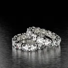 Business 4 image DAVID EAST JEWELLERS & A.PERELBERG & CO Watches--Retail & Repairs in Melbourne VIC