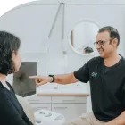 Business 1 image DAVINCI SMILES - DENTAL IMPLANTS PERTH Dentist in Yokine WA