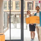 Business 1 image DAWSON MOVING & STORAGE Packaging Materials in Melbourne VIC