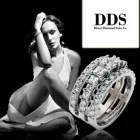 Business 1 image DDS DIAMOND DESIGN STUDIOS Rings in Burnside SA